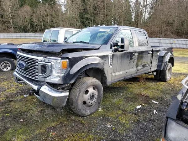 FORD F350