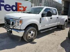FORD F350