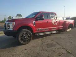 FORD F350
