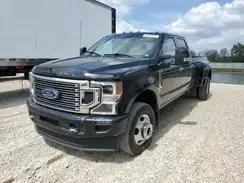 FORD F350