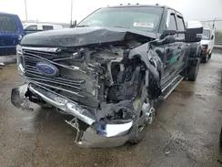 FORD F350