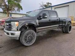 FORD F350