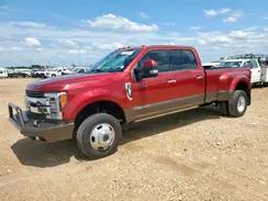 FORD F350