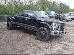 FORD F350
