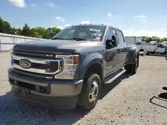 FORD F350