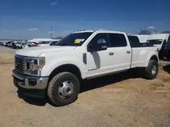 FORD F350