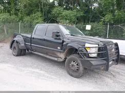 FORD F350