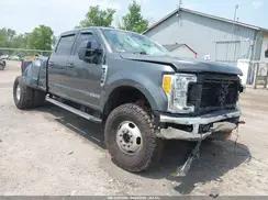 FORD F350
