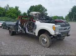 FORD F350