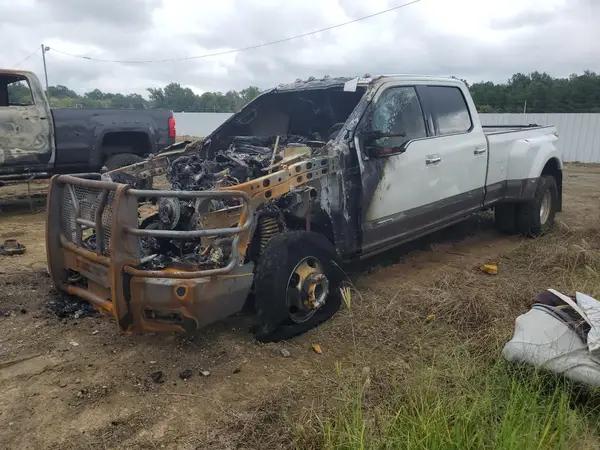 FORD F350
