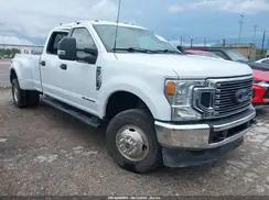 FORD F350