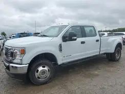 FORD F350