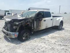 FORD F350