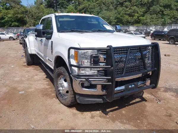 FORD F350