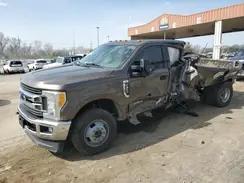 FORD F350
