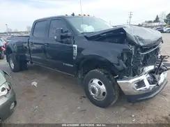 FORD F350