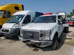 FORD F350