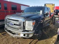 FORD F350