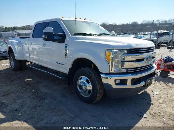 FORD F350