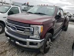 FORD F350