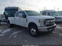 FORD F350