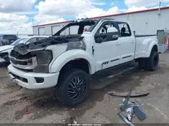 FORD F350