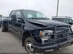 FORD F350