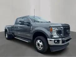 FORD F350