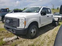 FORD F350
