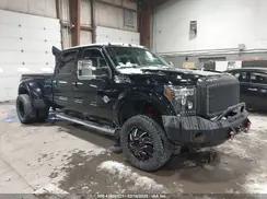 FORD F350