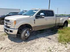FORD F350