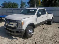 FORD F350