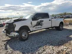 FORD F350
