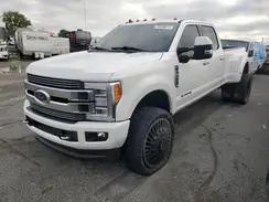 FORD F350