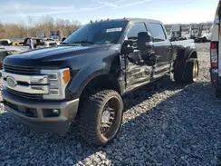 FORD F350