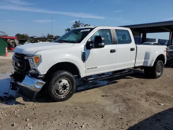 FORD F350