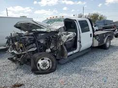FORD F350