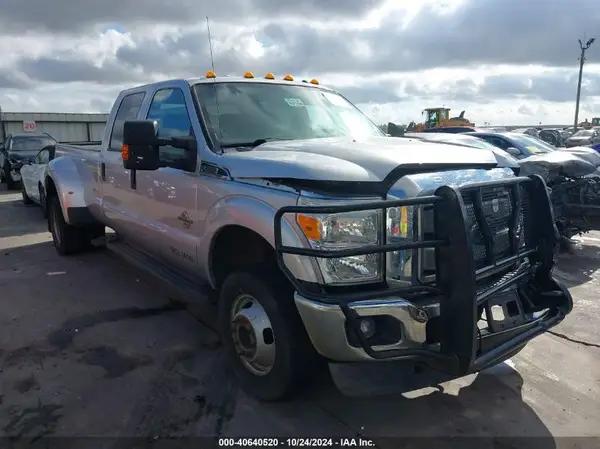 FORD F350