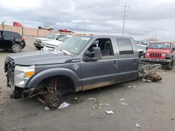 FORD F350