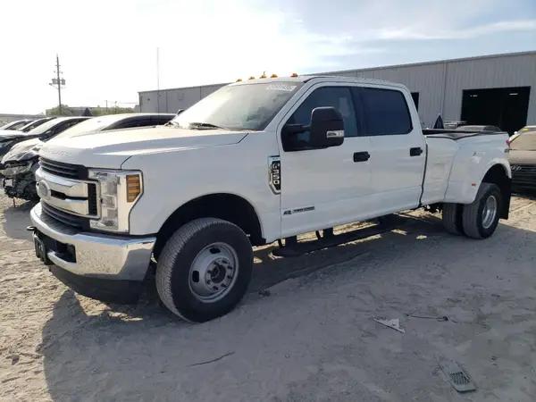 FORD F350