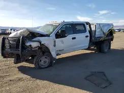 FORD F350