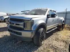 FORD F350