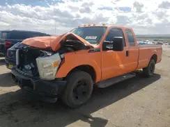 FORD F350