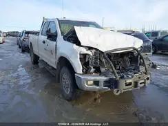 FORD F350