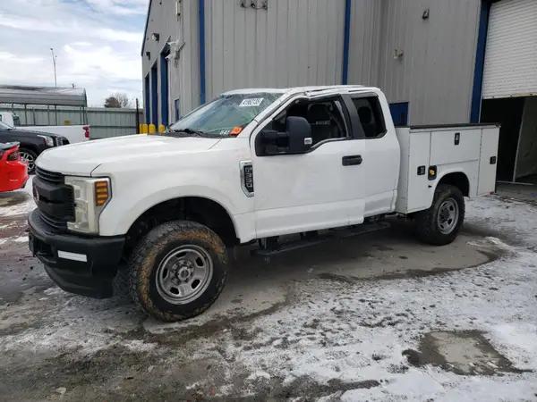 FORD F350