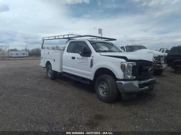FORD F350