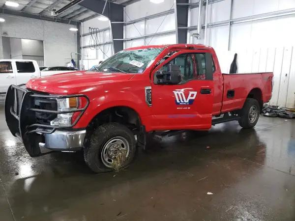 FORD F350