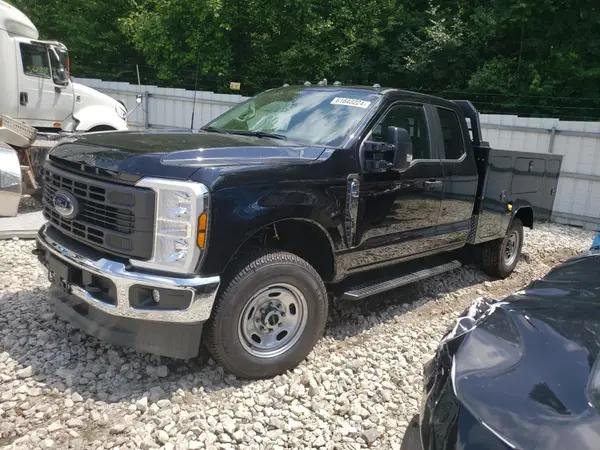 FORD F350