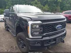 FORD F350