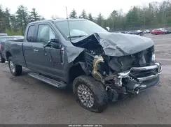 FORD F350